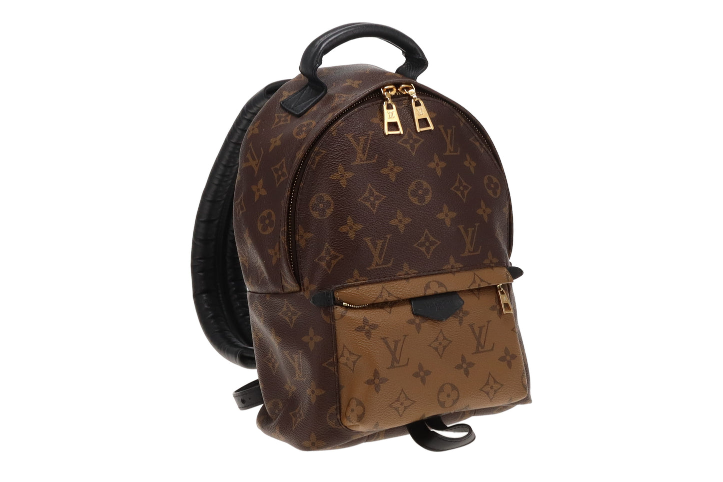 Louis Vuitton Palm Springs Reverse Monogram PM Backpack FL2136