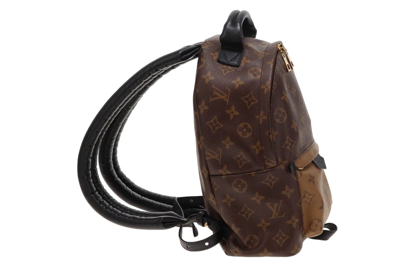 Louis Vuitton Palm Springs Reverse Monogram PM Backpack FL2136