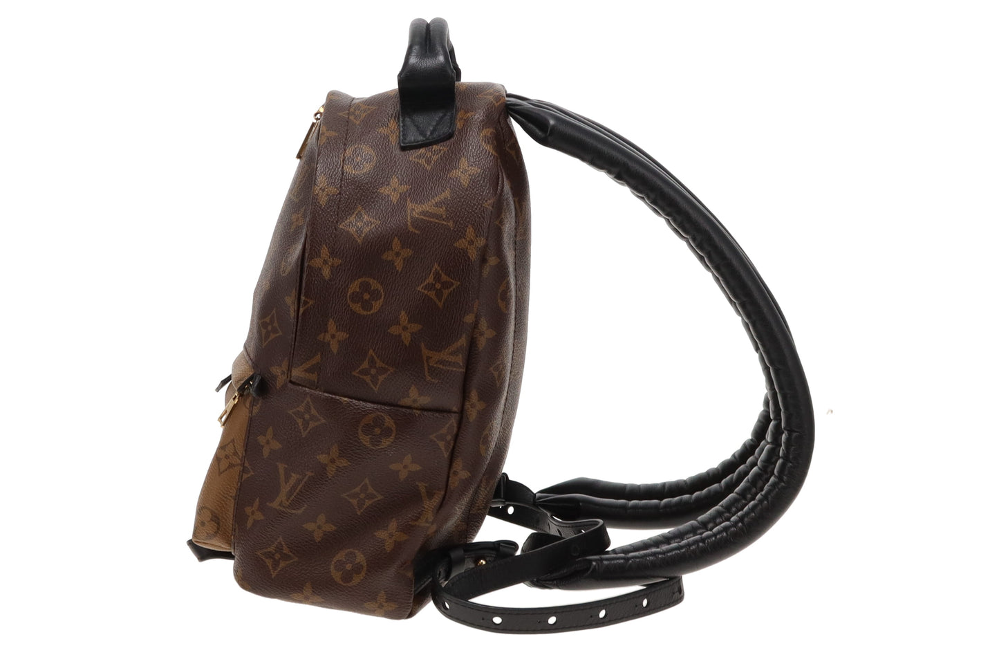 Louis Vuitton Palm Springs Reverse Monogram PM Backpack FL2136