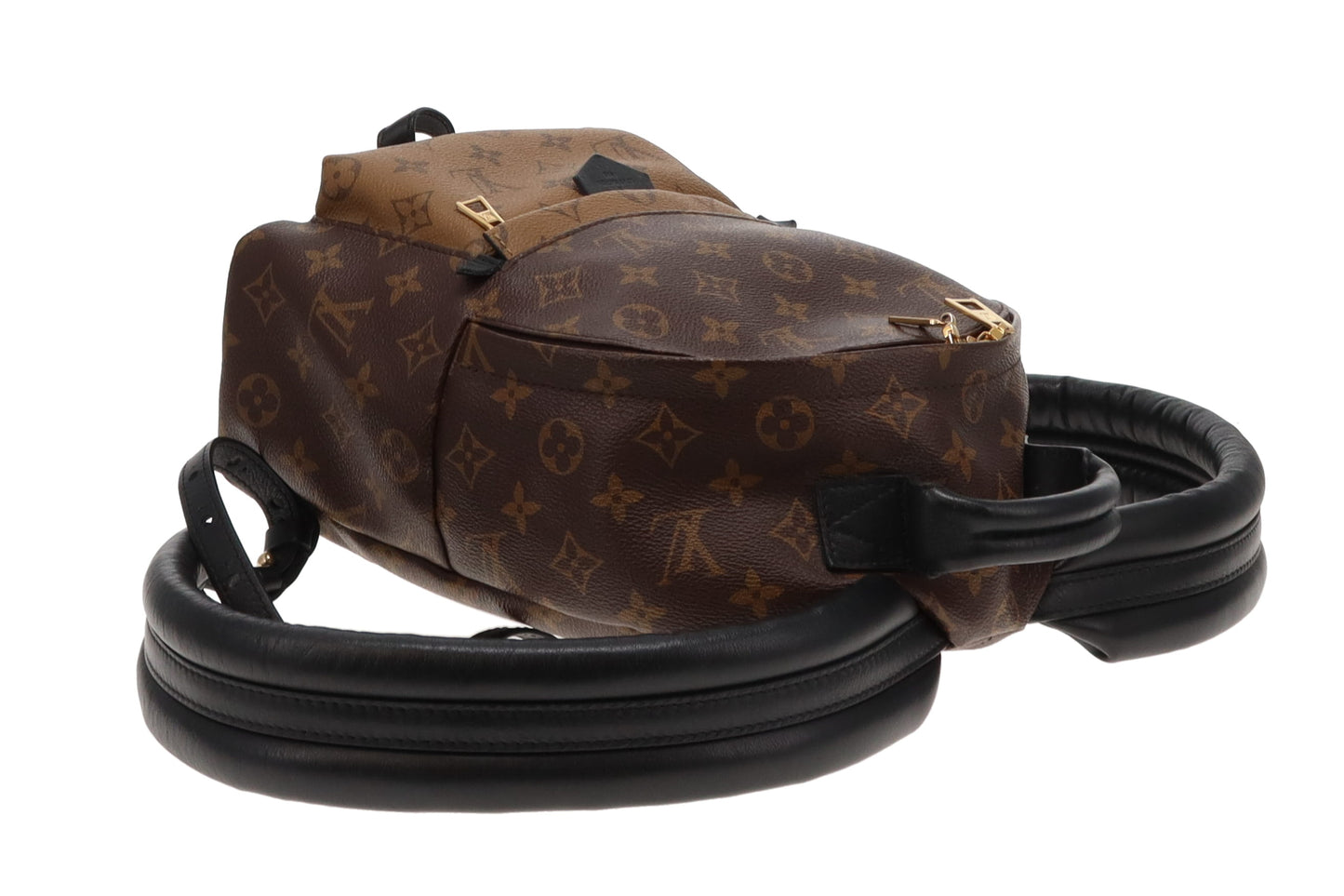 Louis Vuitton Palm Springs Reverse Monogram PM Backpack FL2136