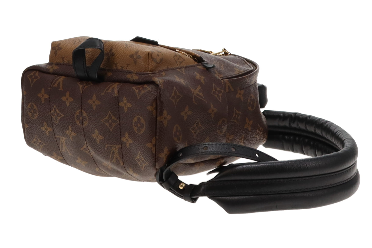 Louis Vuitton Palm Springs Reverse Monogram PM Backpack FL2136