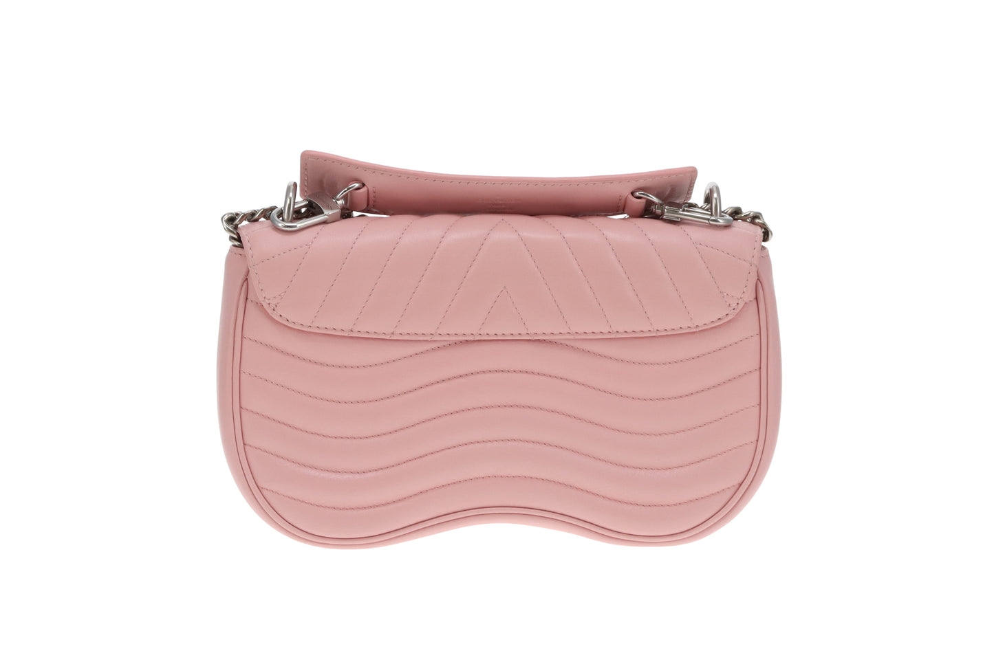 Louis Vuitton New Wave Baby Pink SHW NZ3178 - 2018