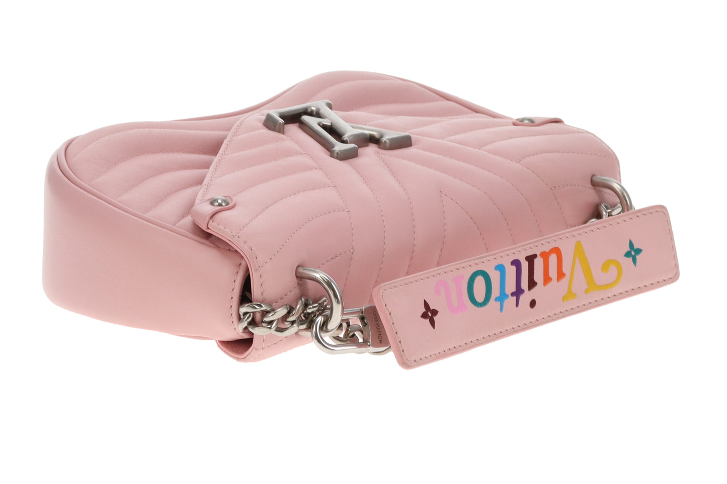 Louis Vuitton New Wave Baby Pink SHW NZ3178 - 2018