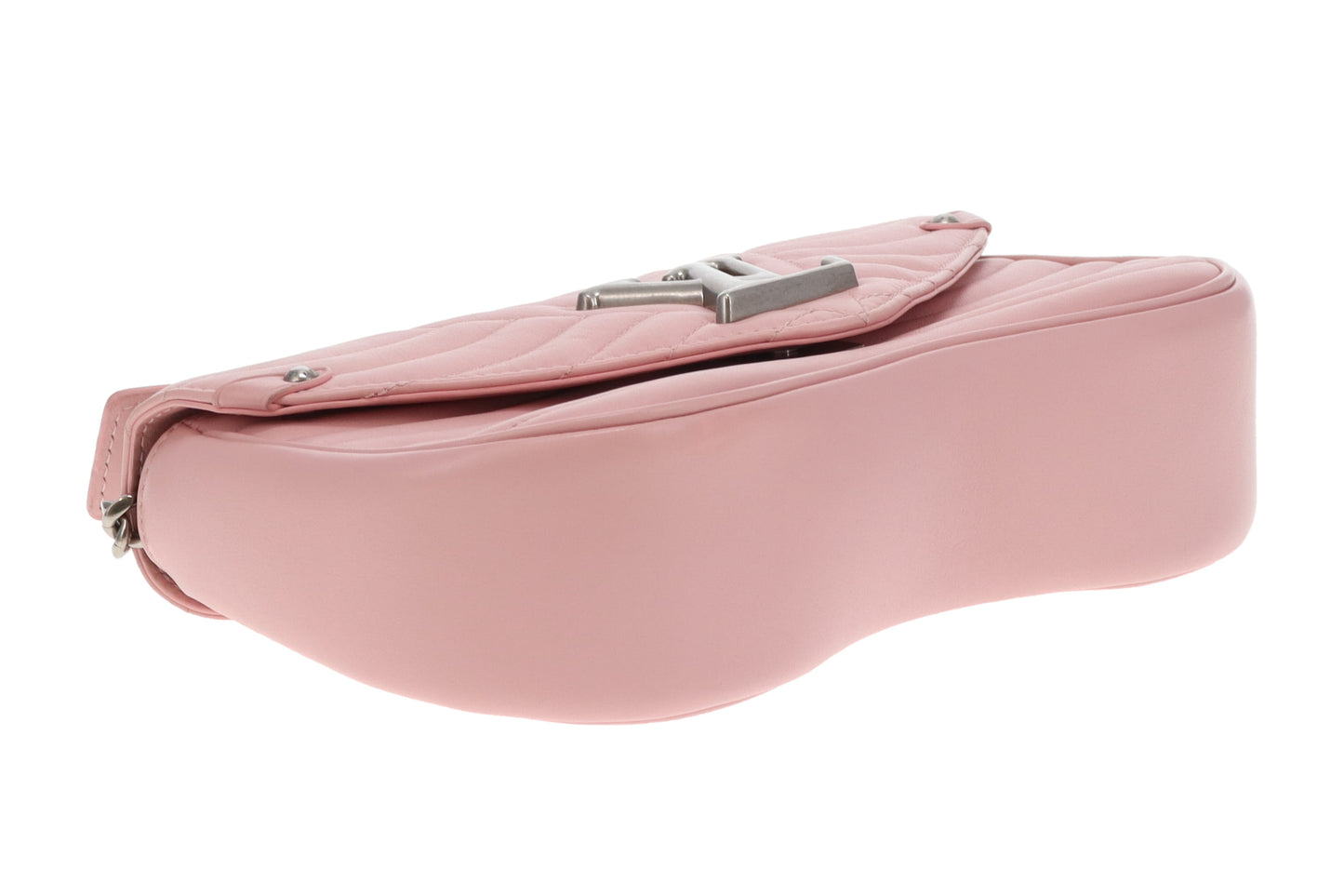 Louis Vuitton New Wave Baby Pink SHW NZ3178 - 2018