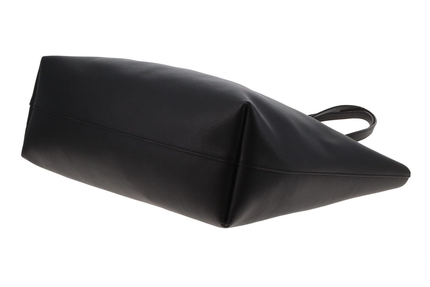 Saint Laurent East West Shopping Tote Black 2018