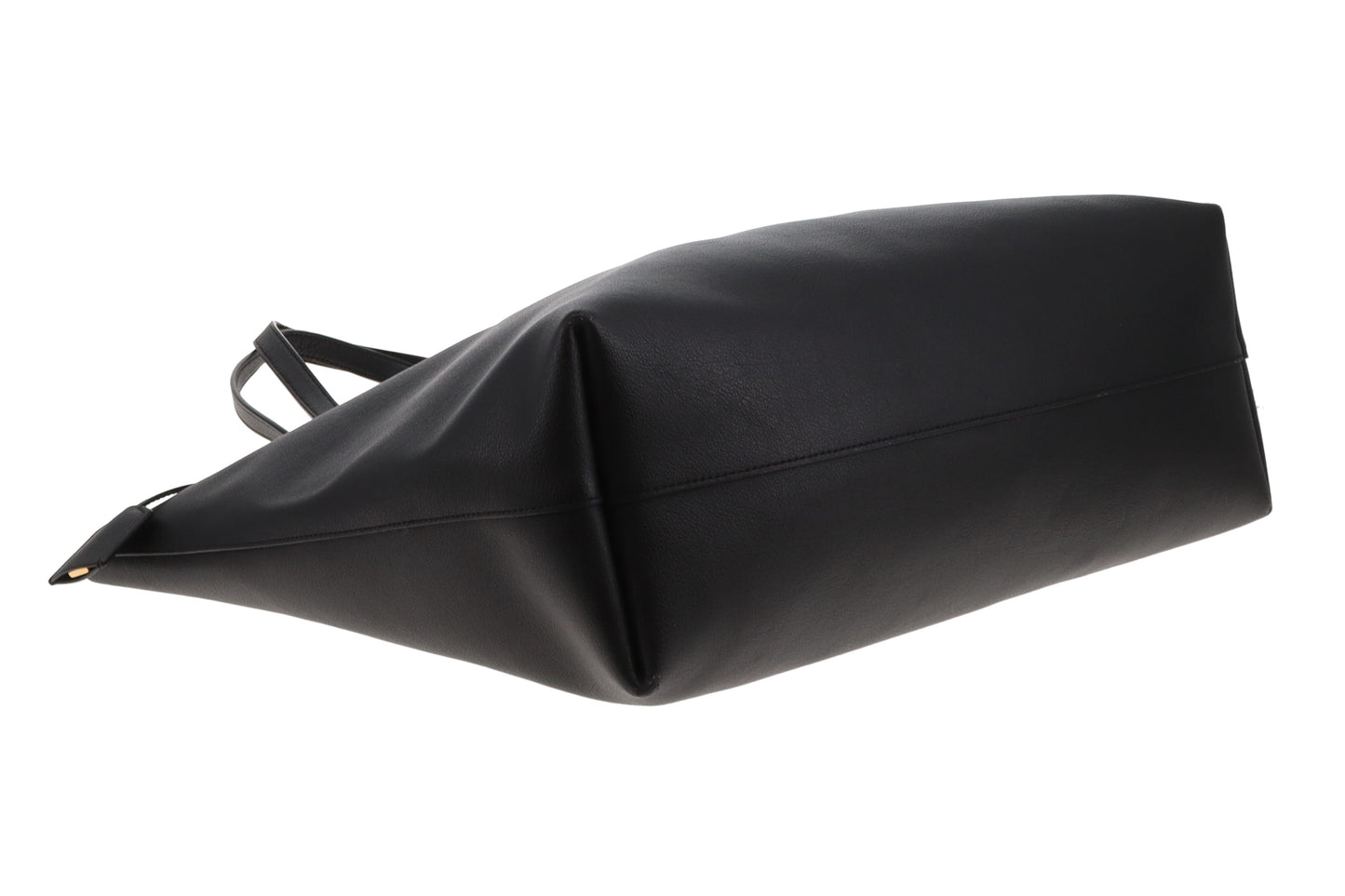 Saint Laurent East West Shopping Tote Black 2018