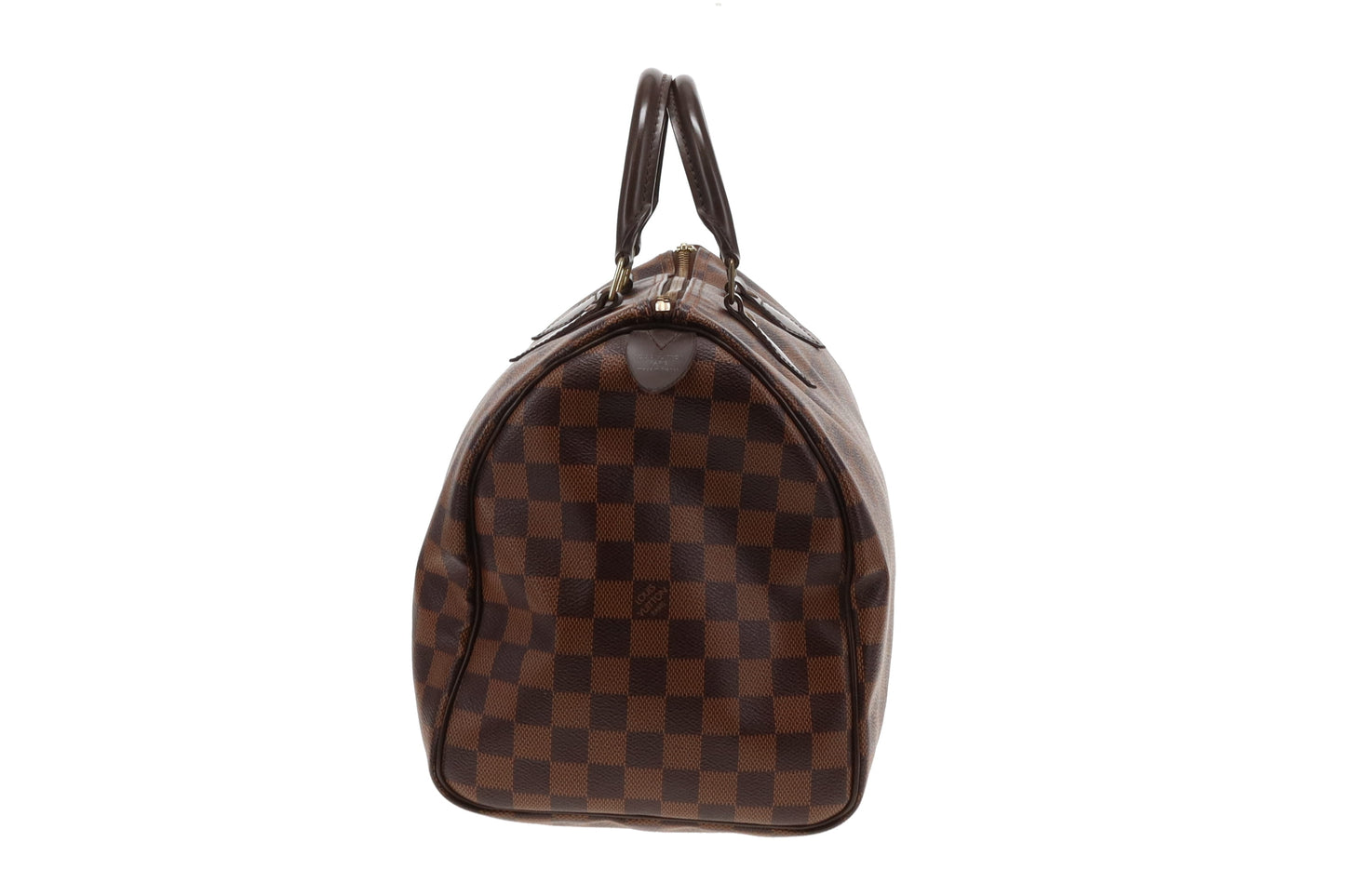 Louis Vuitton Damier Ebene Speedy 35 TR1113