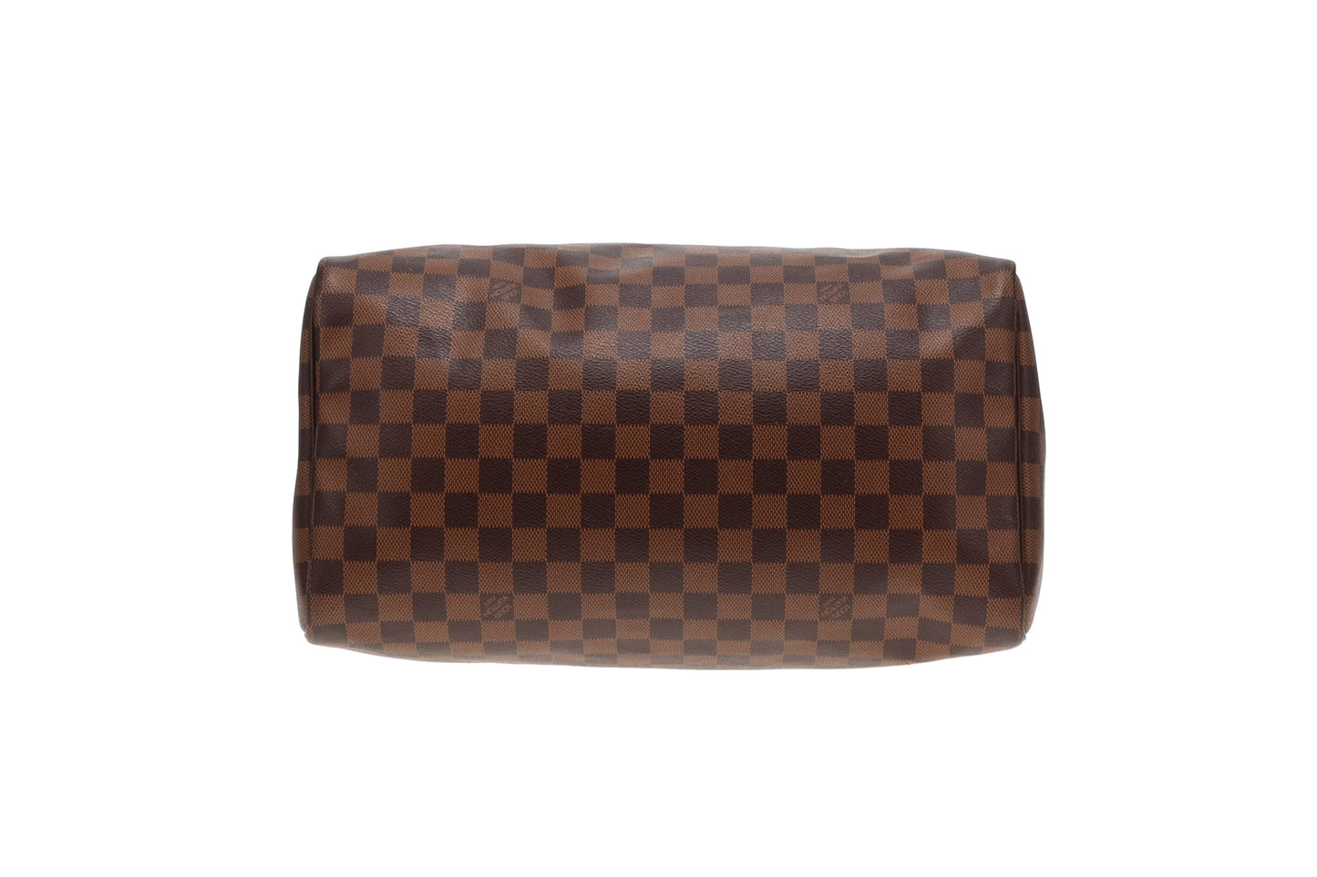 Louis Vuitton Damier Ebene Speedy 35 TR1113