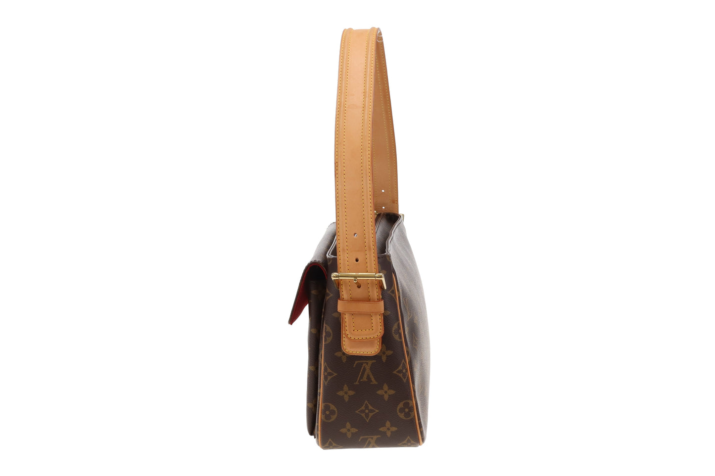 Louis Vuitton Viva Cite GM Shoulder Bag Vintage AR0064