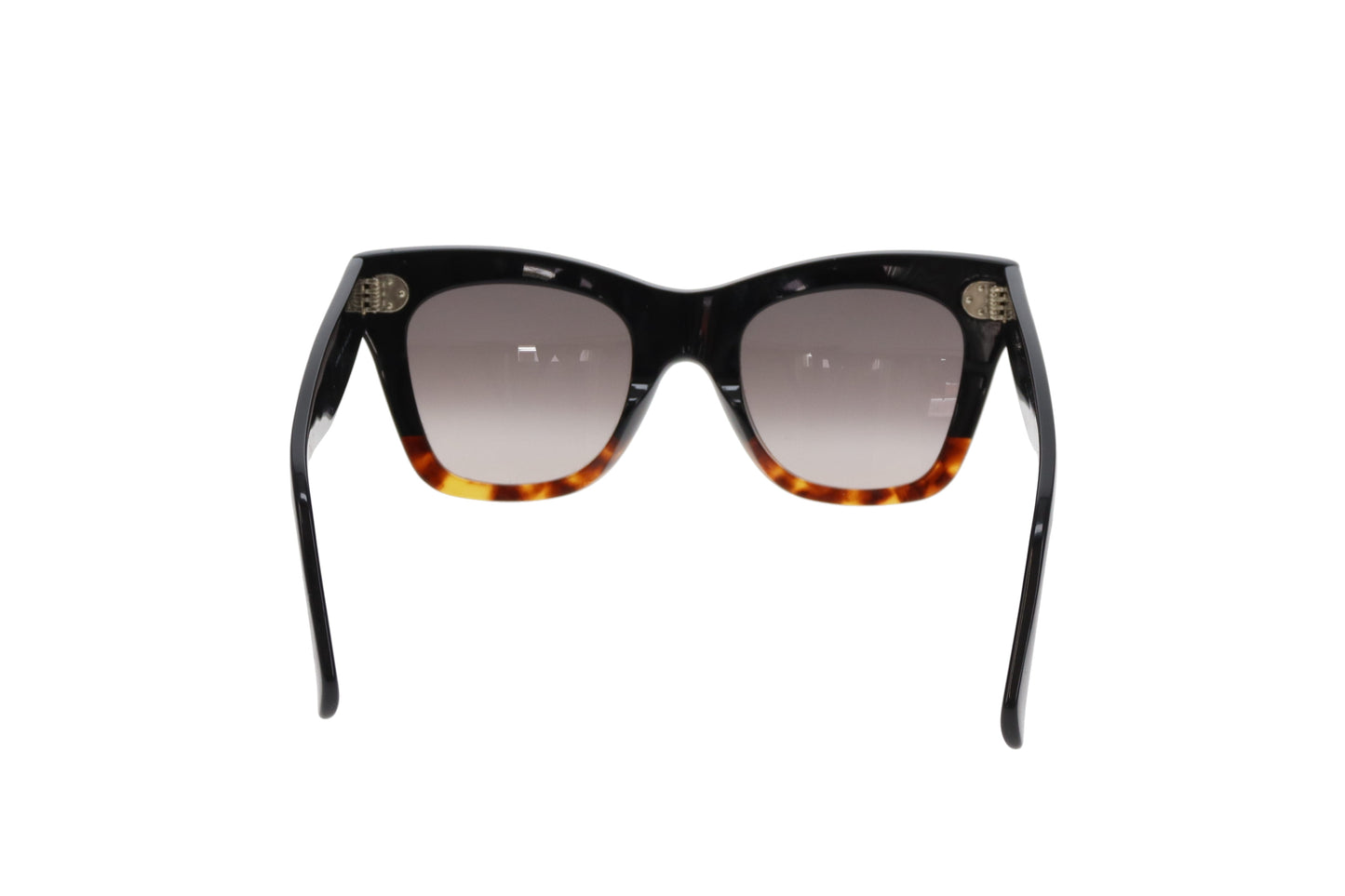 Celine Sunglasses Black/Tortoise CL4004IN