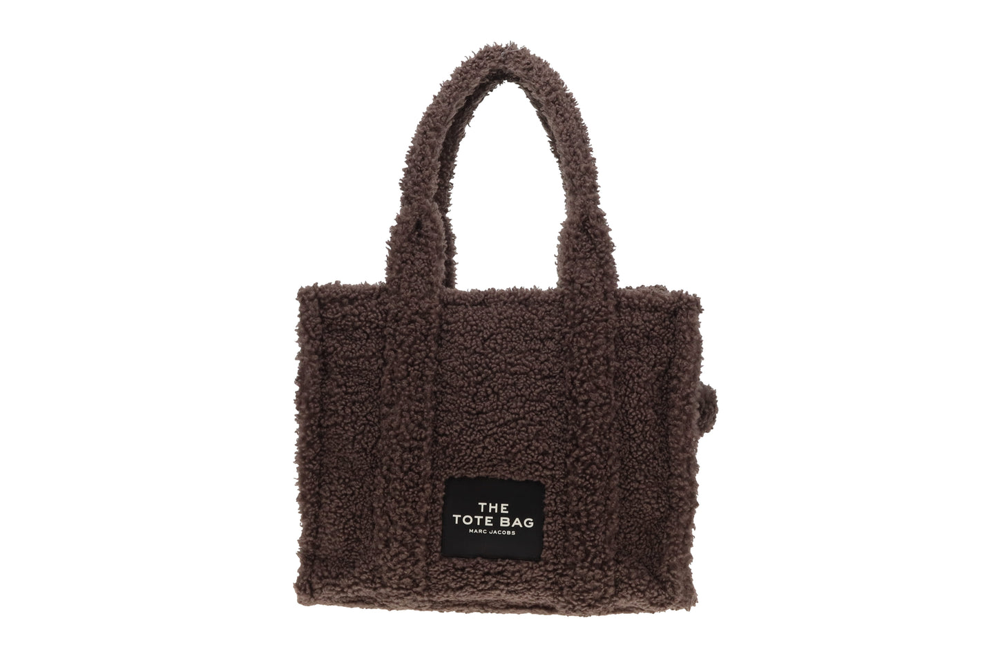 Marc Jacobs The Tote Bag Tedd Large Grey