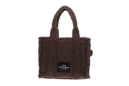 Marc Jacobs The Tote Bag Tedd Large Grey