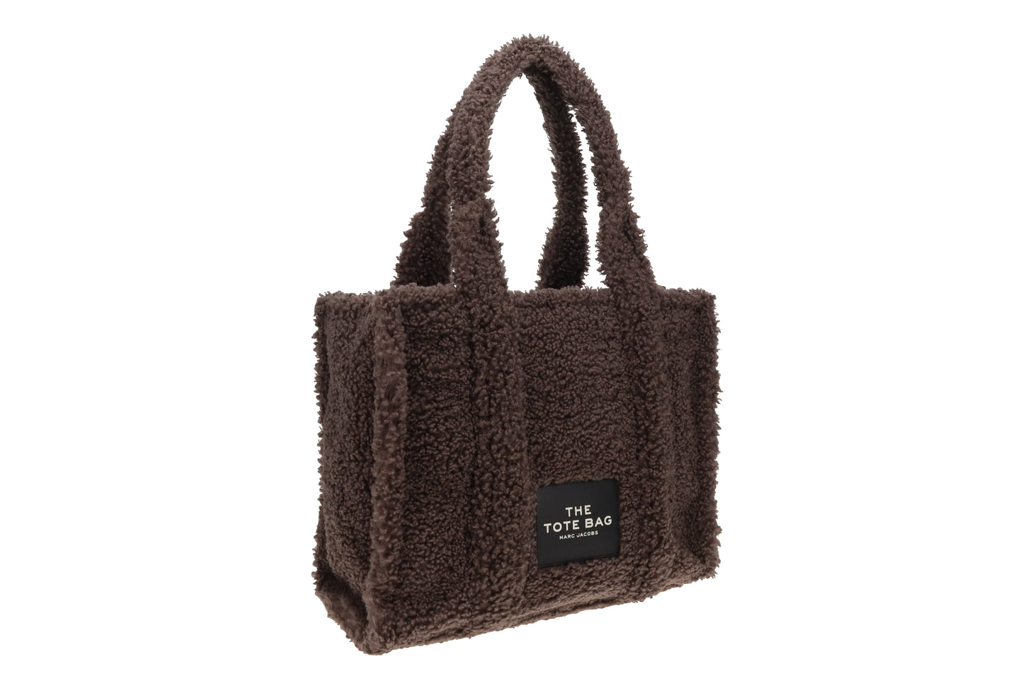 Marc Jacobs The Tote Bag Tedd Large Grey
