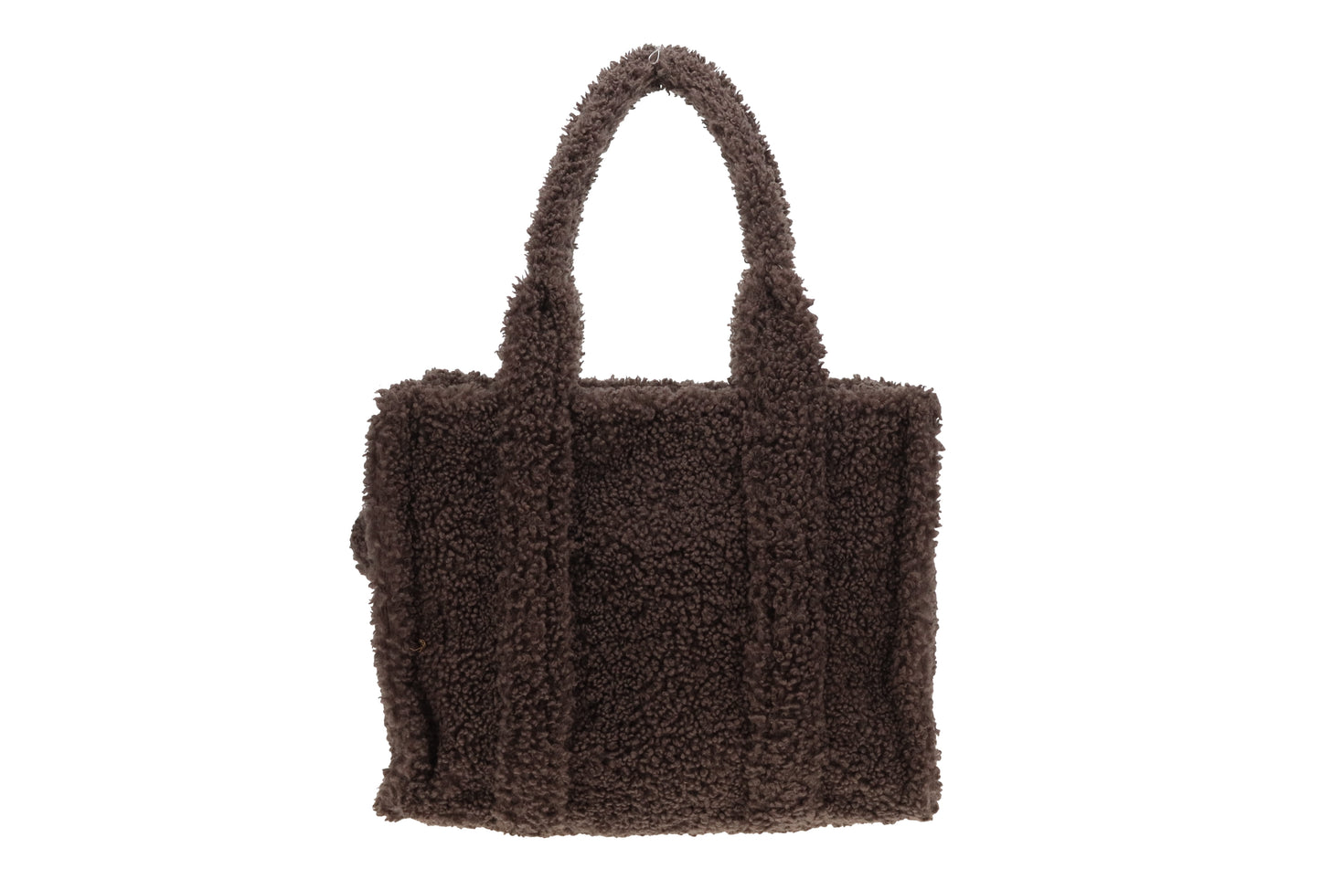 Marc Jacobs The Tote Bag Tedd Large Grey