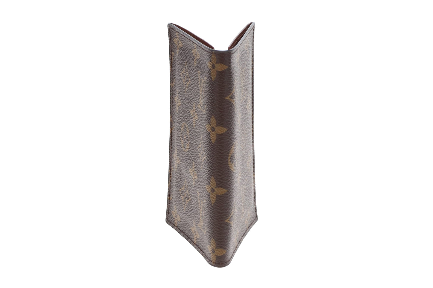 Louis Vuitton Classic Passport Cover Monogram (NFID)