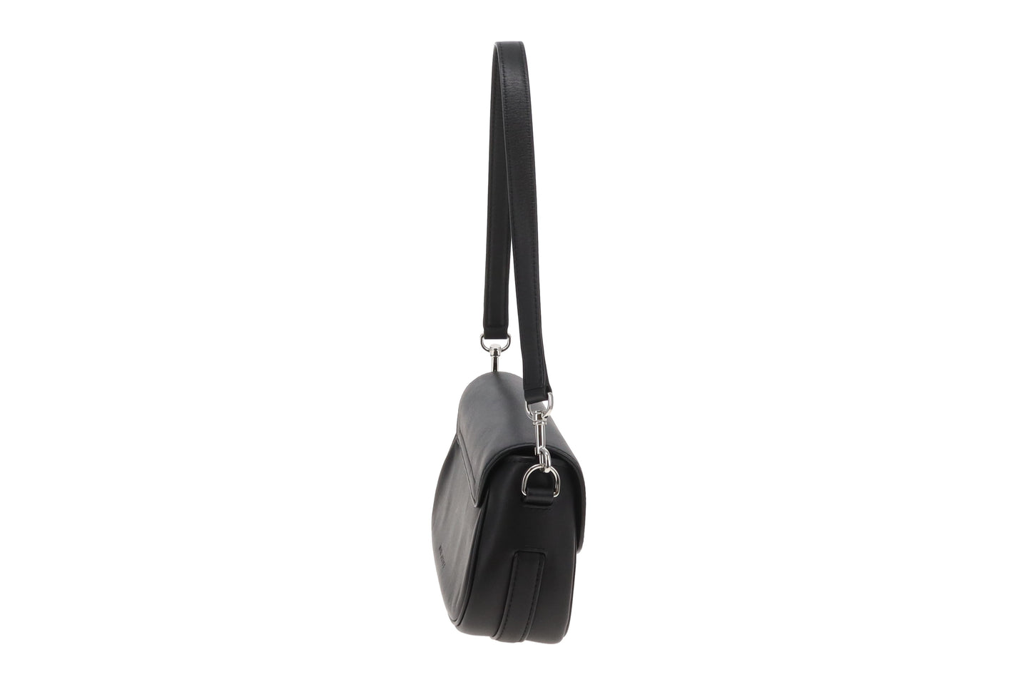 Marc Jacobs The Clover Shoulder Bag Black