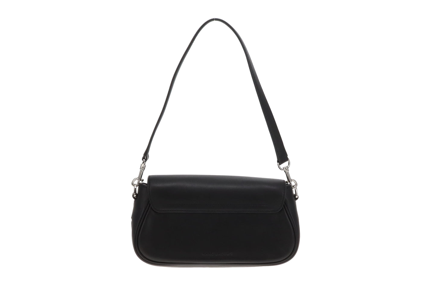 Marc Jacobs The Clover Shoulder Bag Black