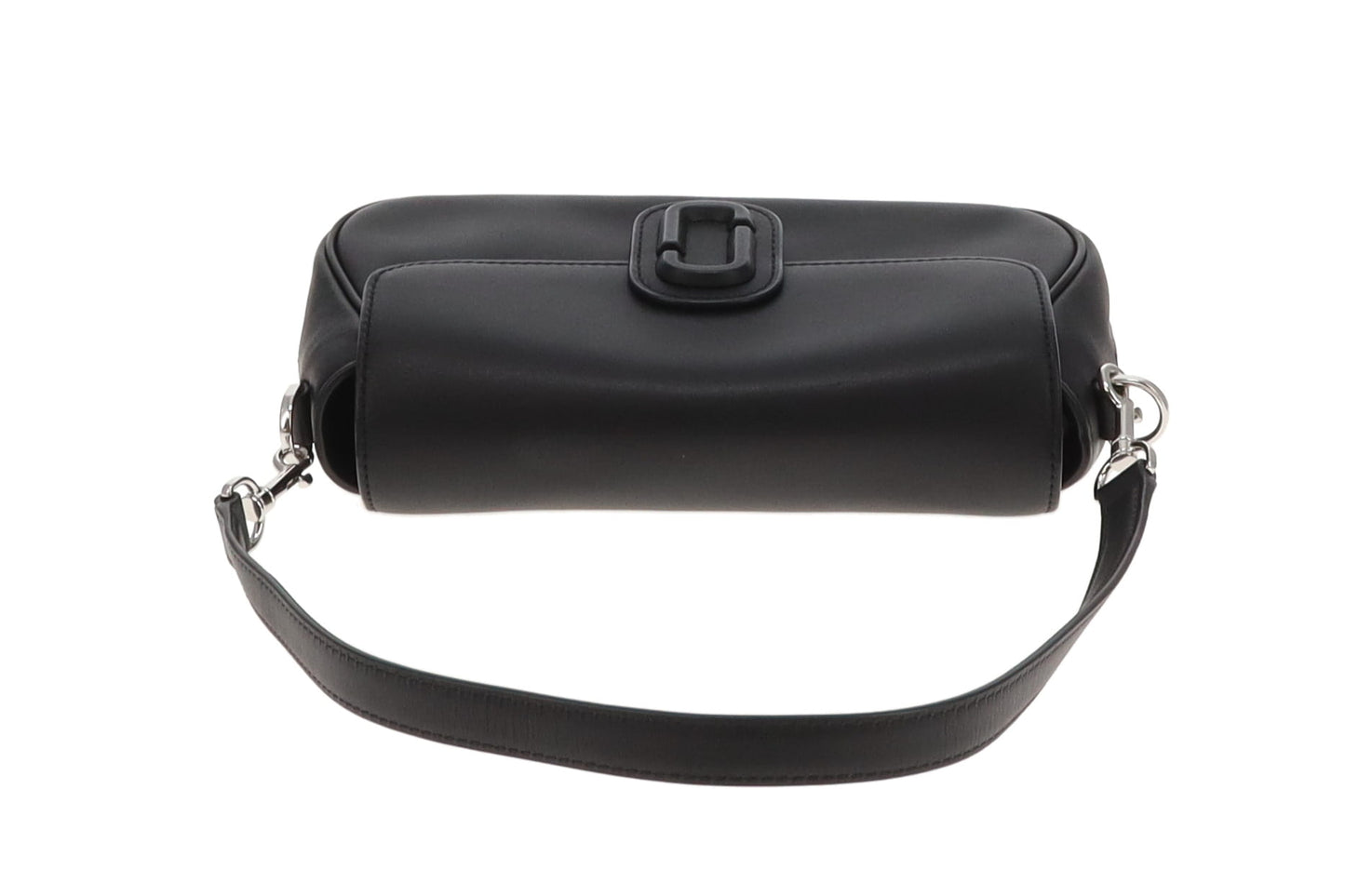 Marc Jacobs The Clover Shoulder Bag Black
