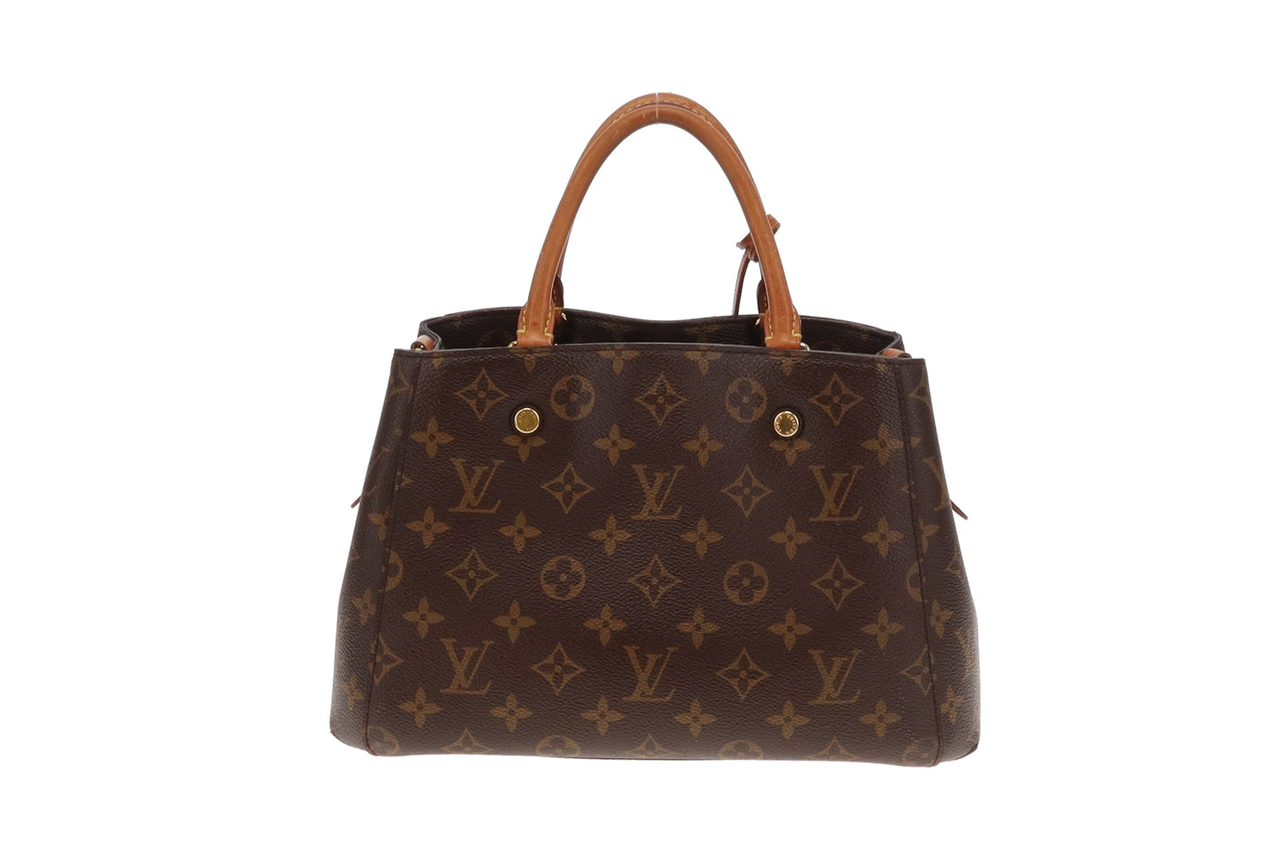 Louis Vuitton Montaigne BB Monogram CA3178 No Strap