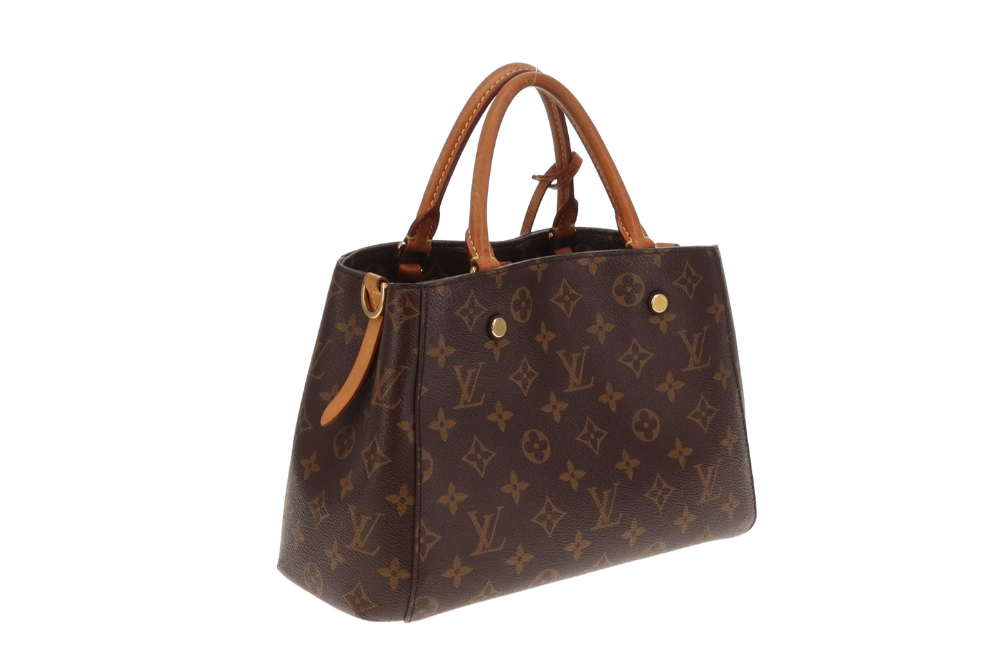 Louis Vuitton Montaigne BB Monogram CA3178 No Strap