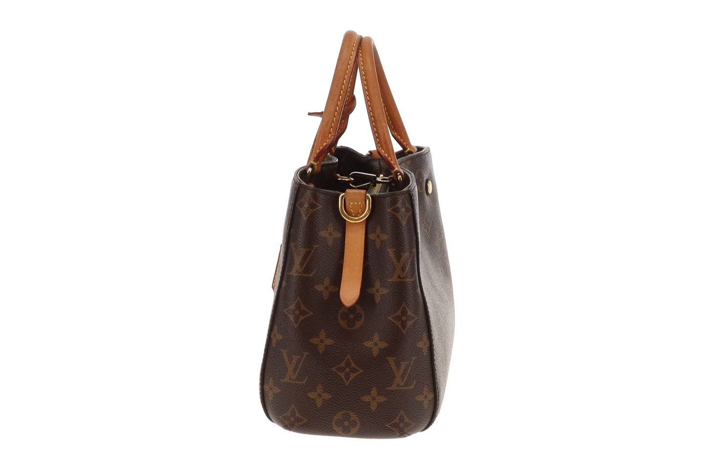 Louis Vuitton Montaigne BB Monogram CA3178 No Strap