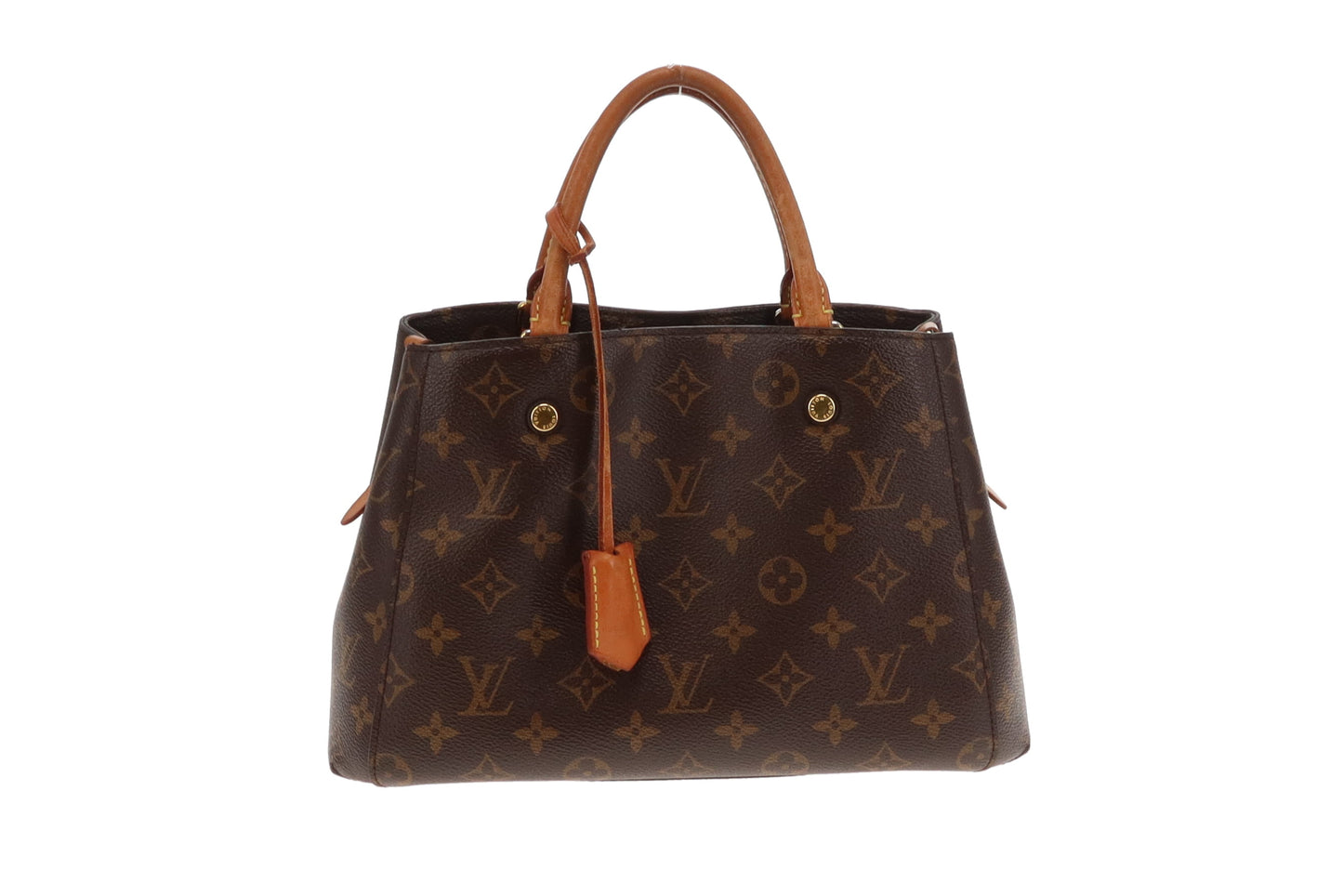Louis Vuitton Montaigne BB Monogram CA3178 No Strap