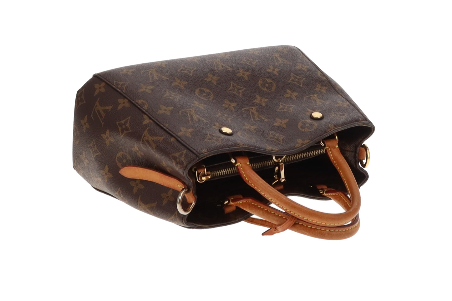 Louis Vuitton Montaigne BB Monogram CA3178 No Strap
