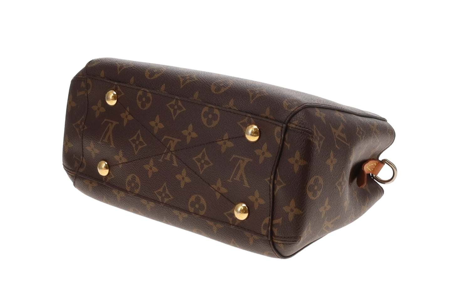 Louis Vuitton Montaigne BB Monogram CA3178 No Strap