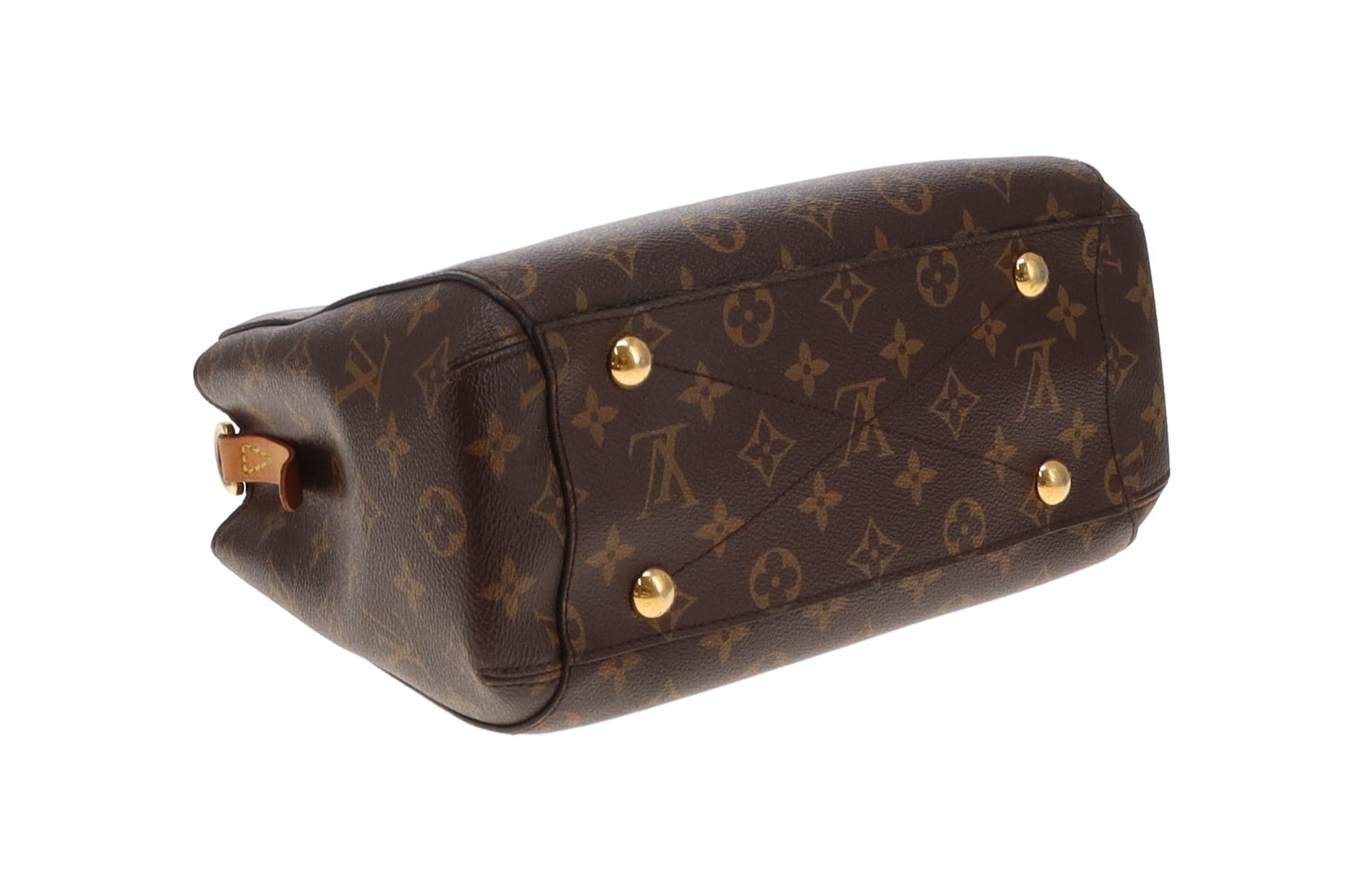 Louis Vuitton Montaigne BB Monogram CA3178 No Strap