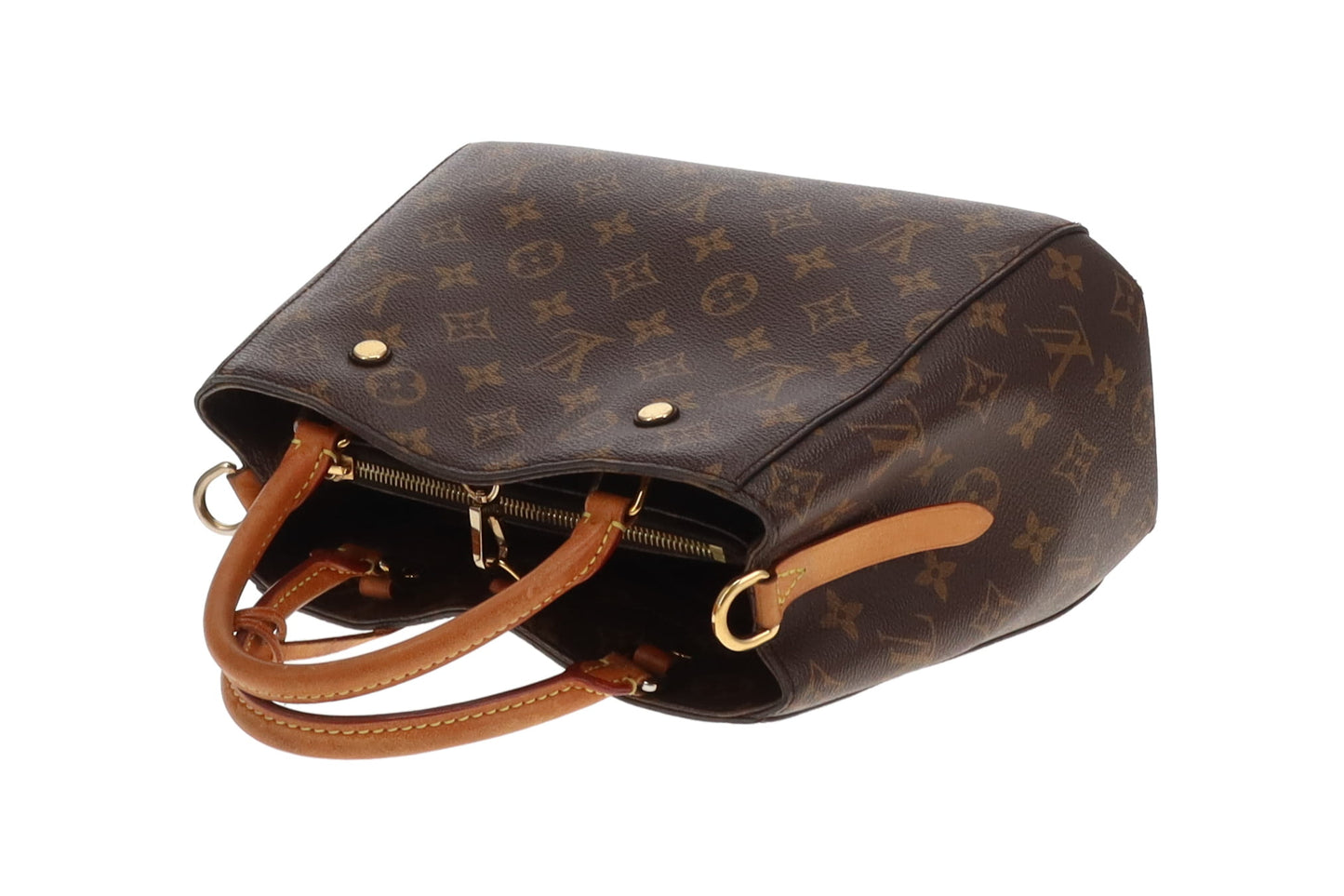 Louis Vuitton Montaigne BB Monogram CA3178 No Strap