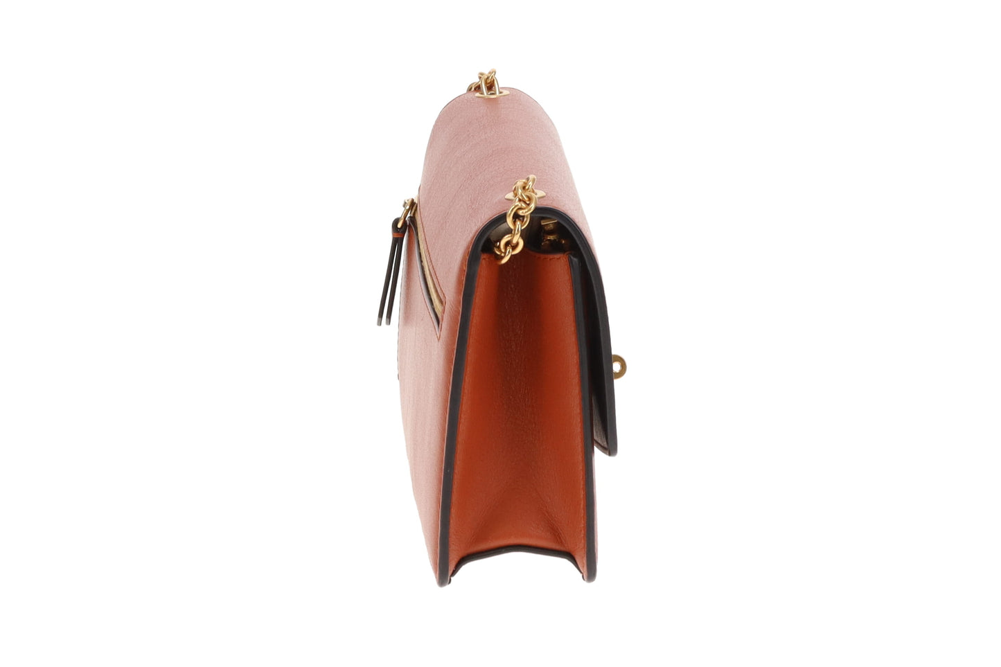 Mulberry Darley Small Rust GHW