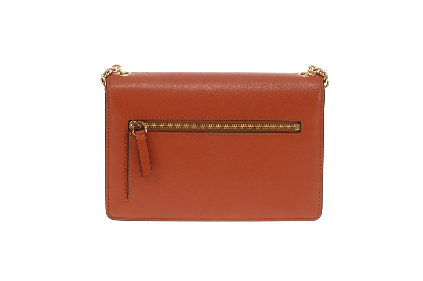 Mulberry Darley Small Rust GHW