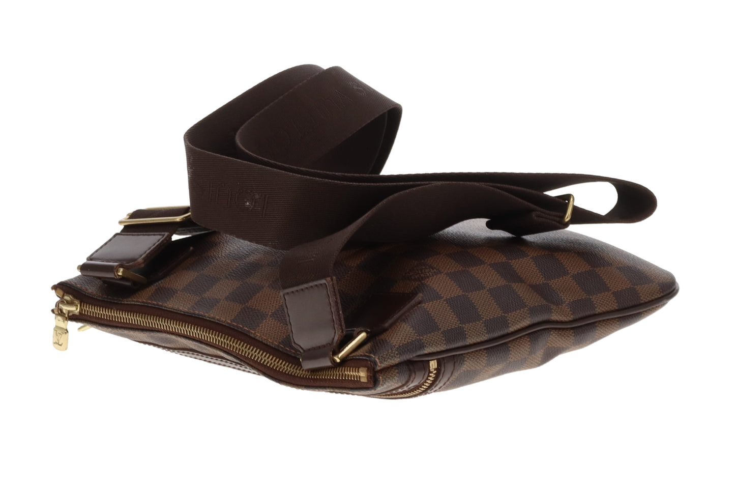 Louis Vuitton Bosphore PM Damier Ebene MI5008