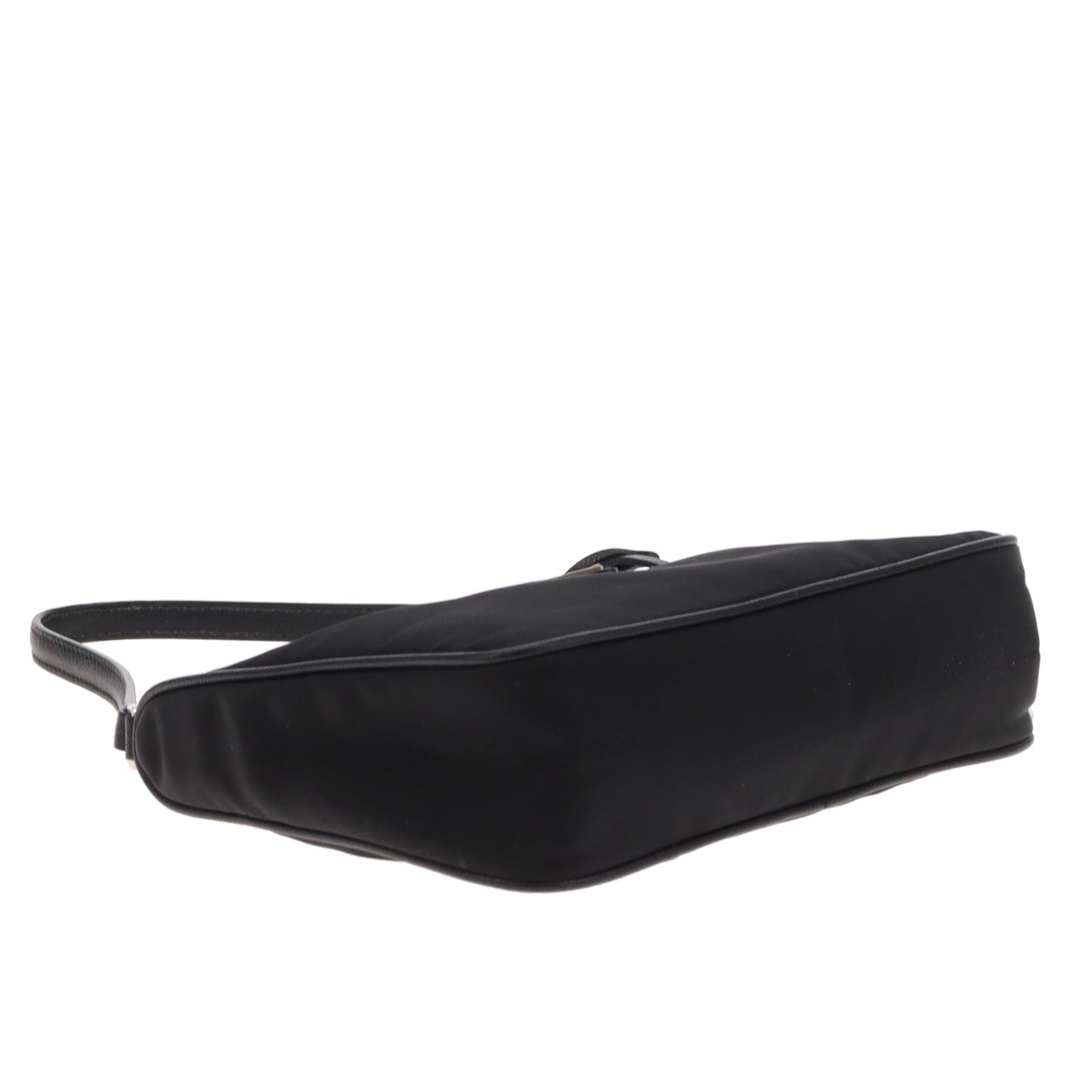 Prada Re-Edition 2005 Black Nylon/Saffiano