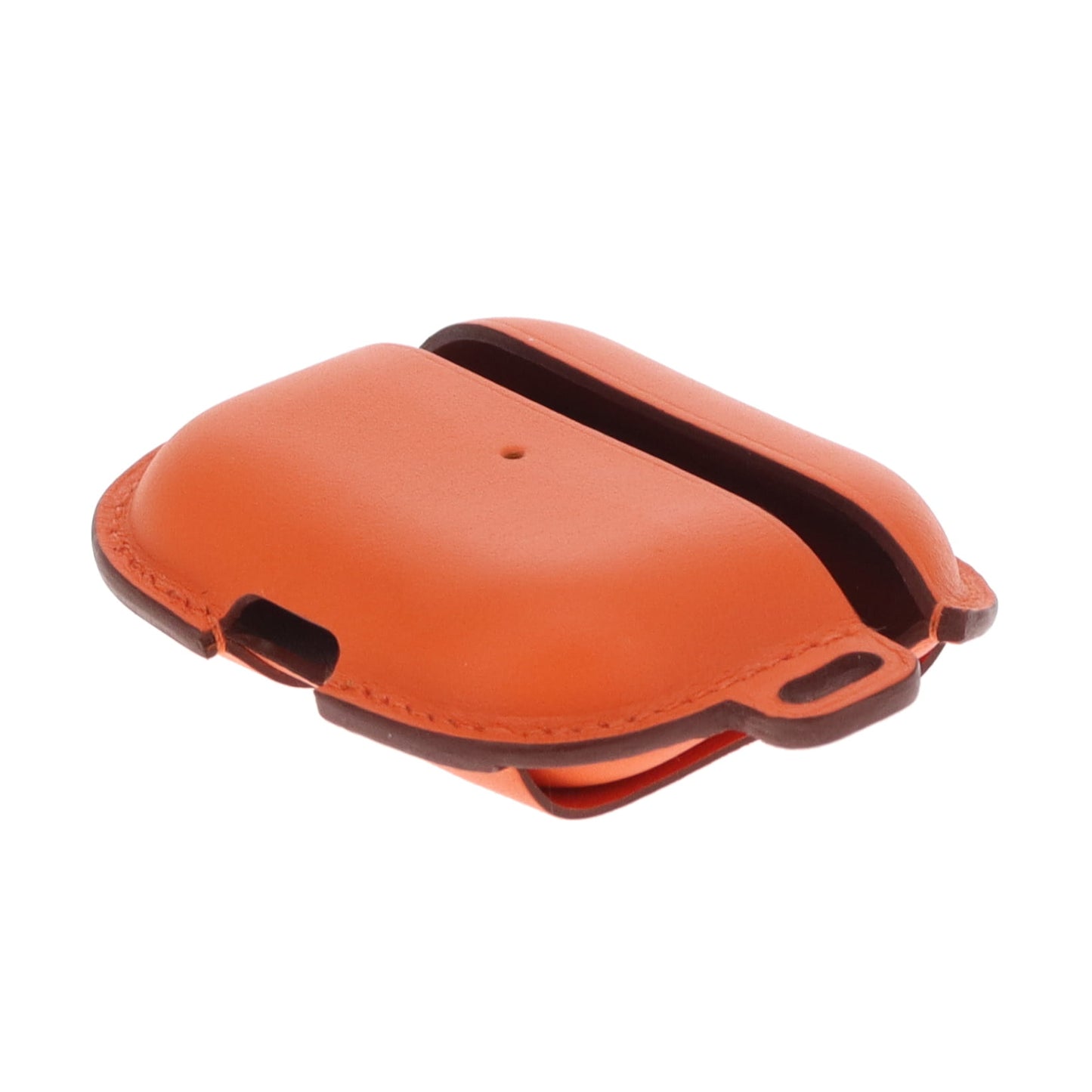 Hermes AirPod Pro 2 Case Orange Swift