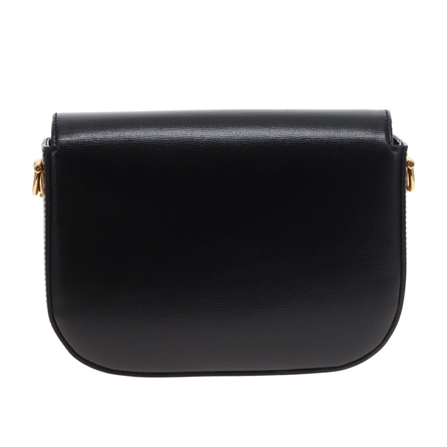 Gucci Horsebit 1955 Small Bag Black Leather