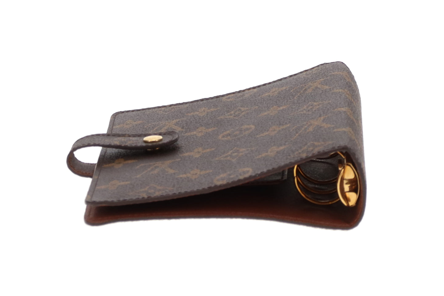 Louis Vuitton Agenda MM Monogram RI3196 - 2016