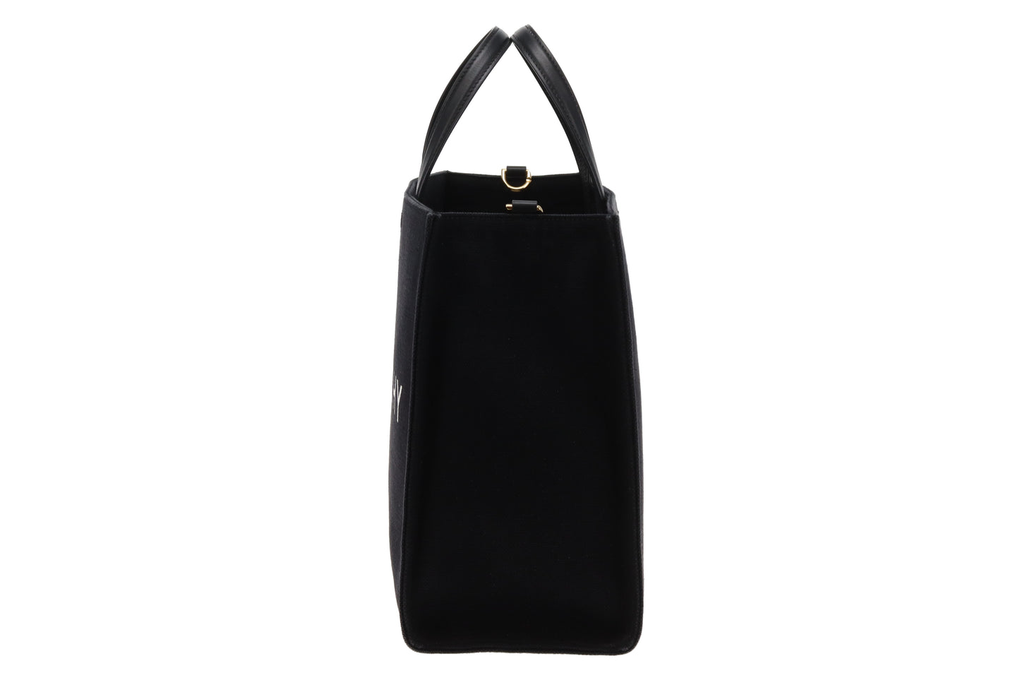 Givenchy G-Tote Medium Black/White Logo