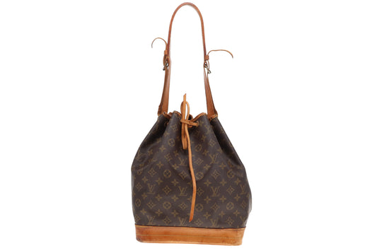 Louis Vuitton Noe GM Vintage Monogram A2884