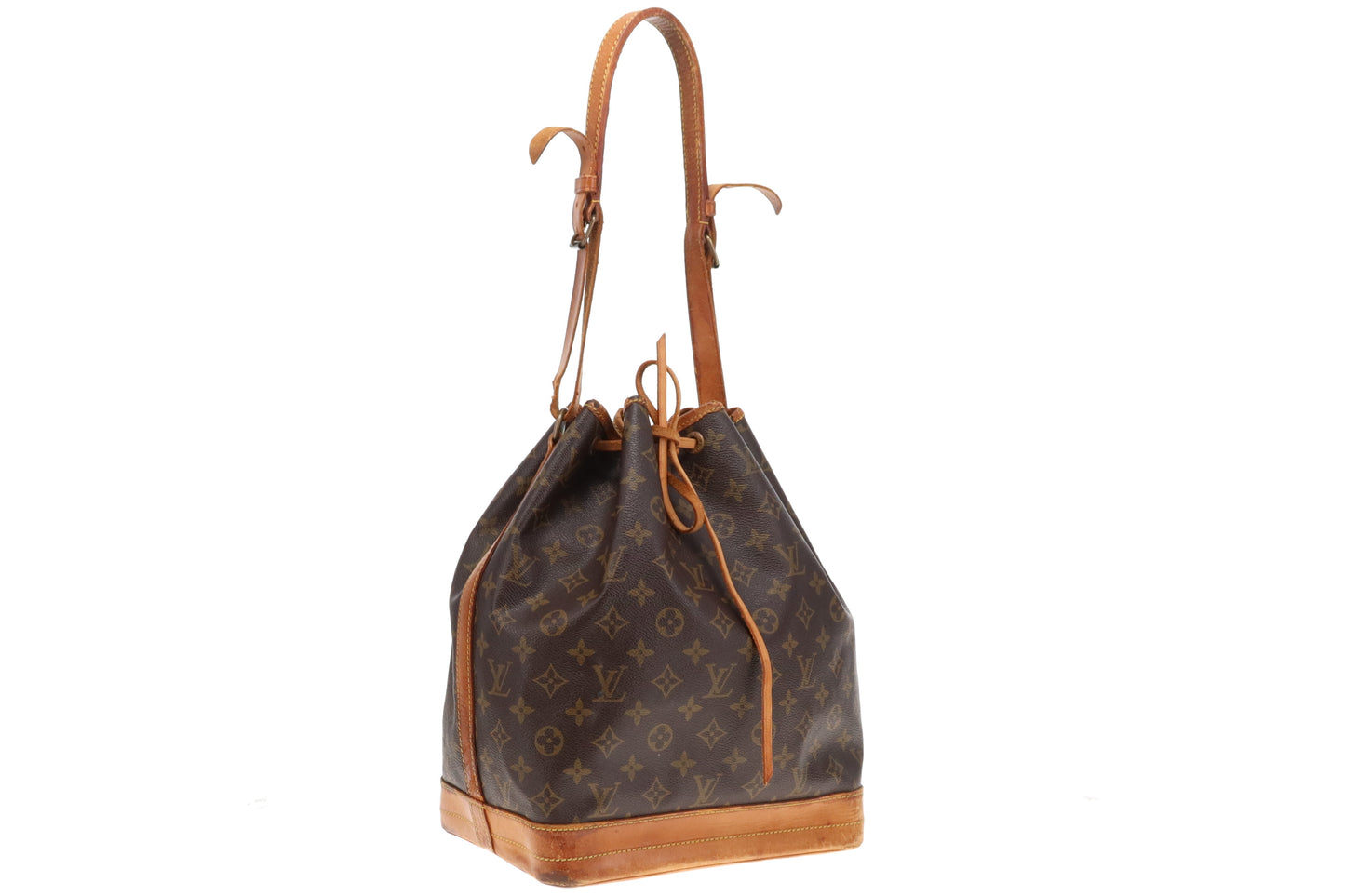 Louis Vuitton Noe GM Vintage Monogram A2884