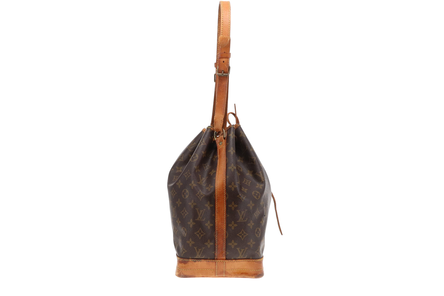 Louis Vuitton Noe GM Vintage Monogram A2884