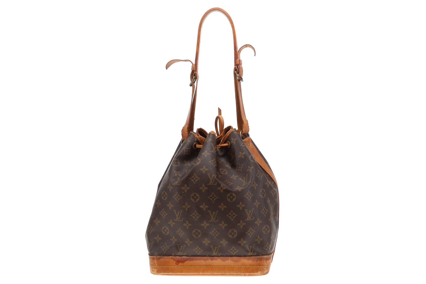 Louis Vuitton Noe GM Vintage Monogram A2884