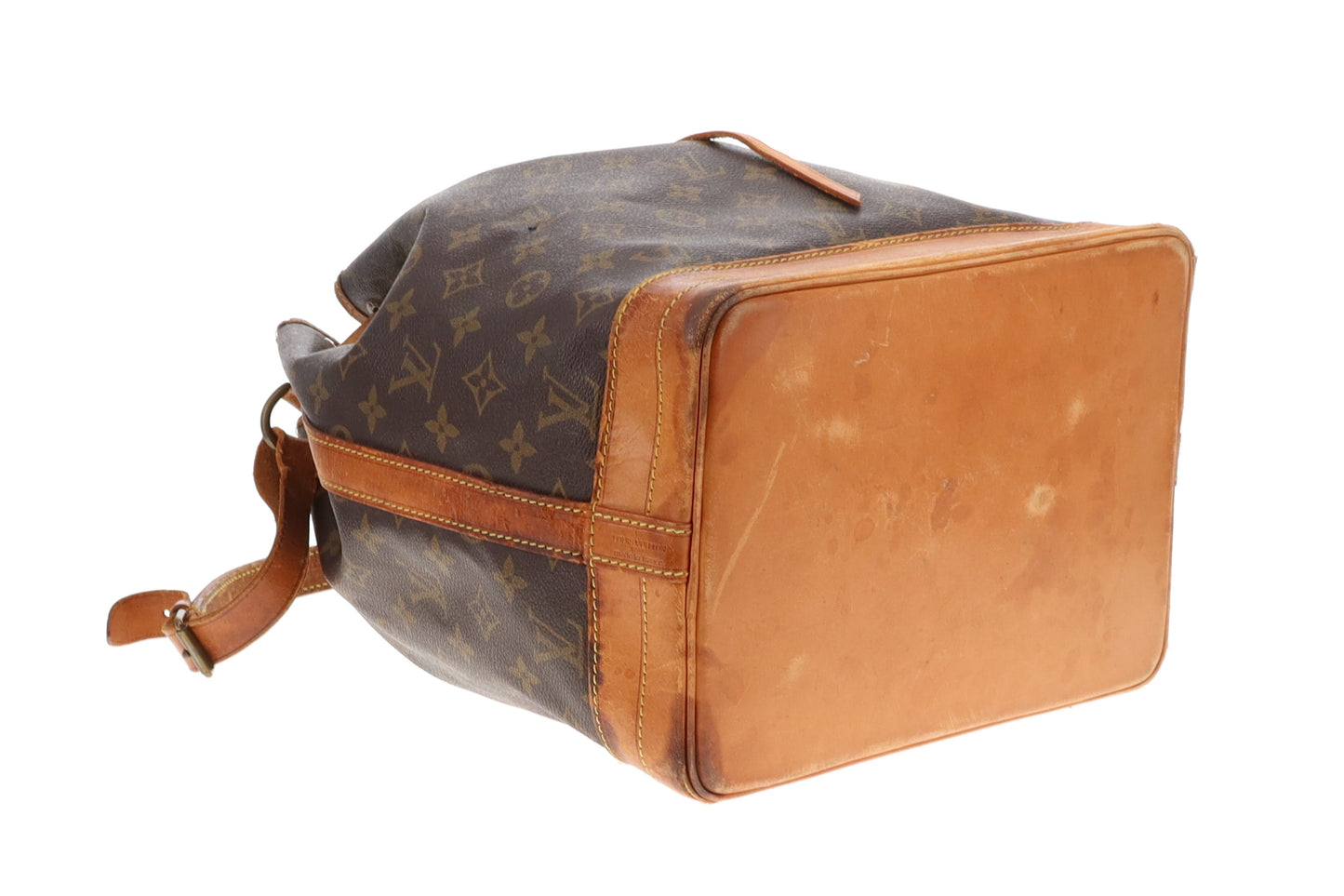 Louis Vuitton Noe GM Vintage Monogram A2884