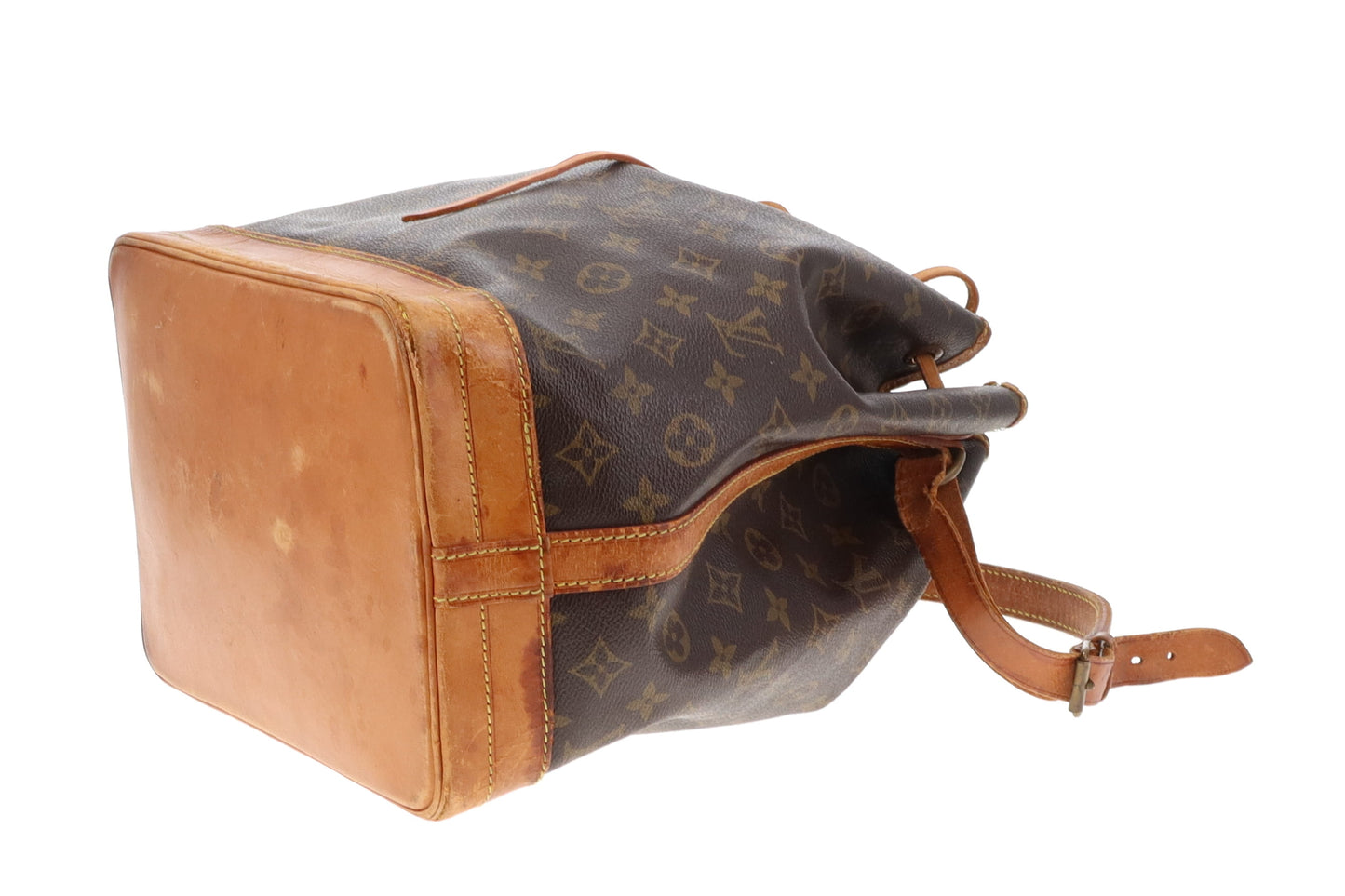 Louis Vuitton Noe GM Vintage Monogram A2884
