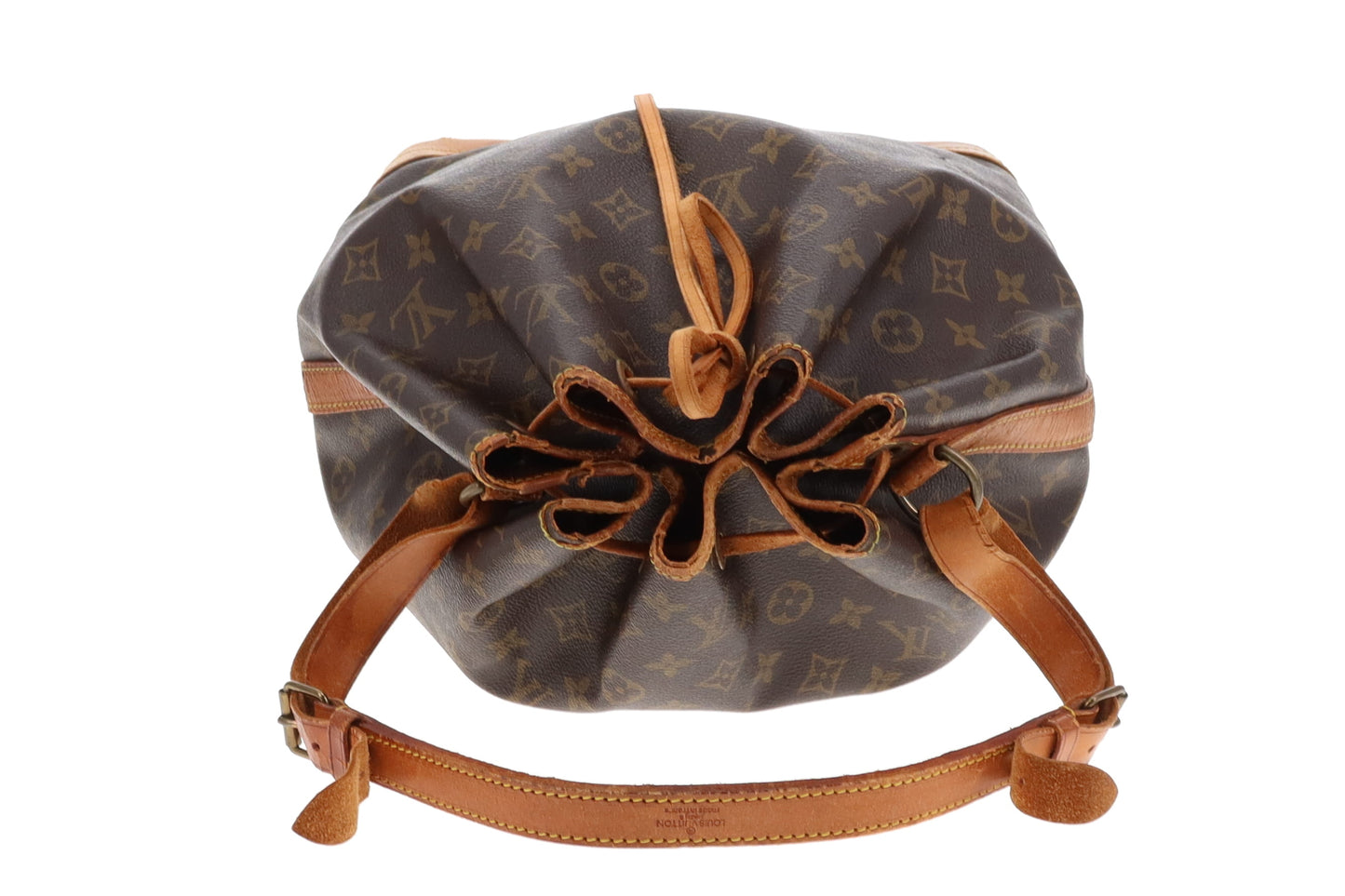 Louis Vuitton Noe GM Vintage Monogram A2884