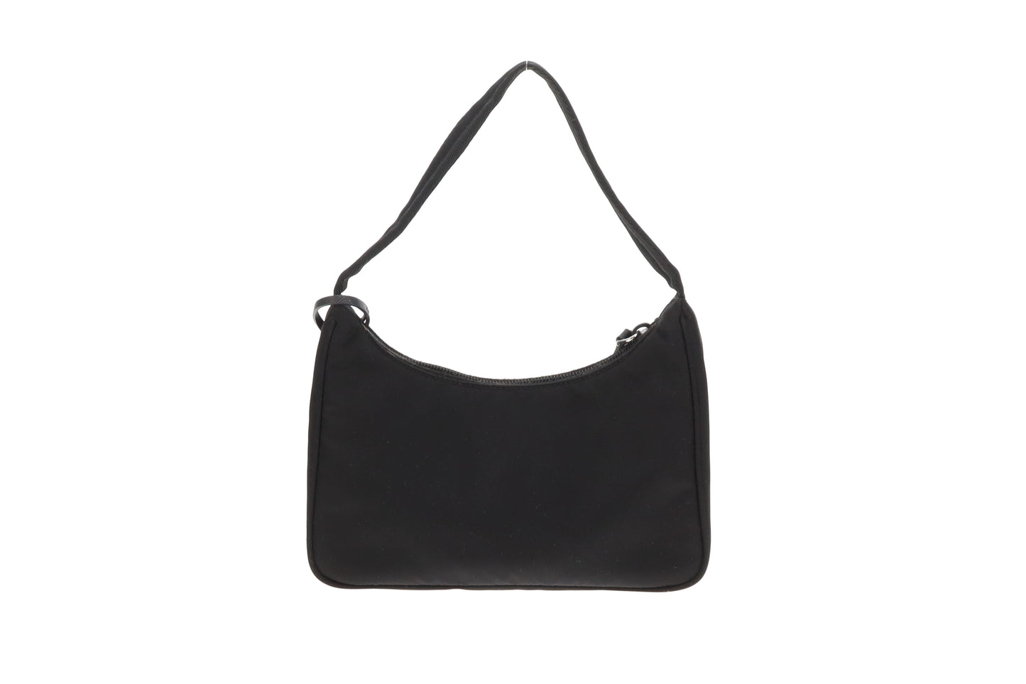 Prada Re-Edition 2000 Bag Black Nylon