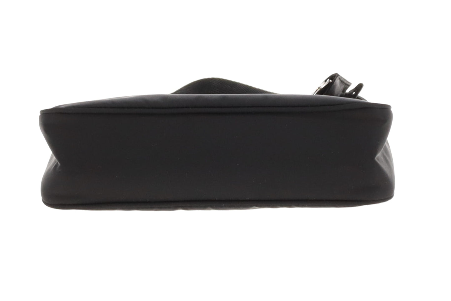 Prada Re-Edition 2000 Bag Black Nylon