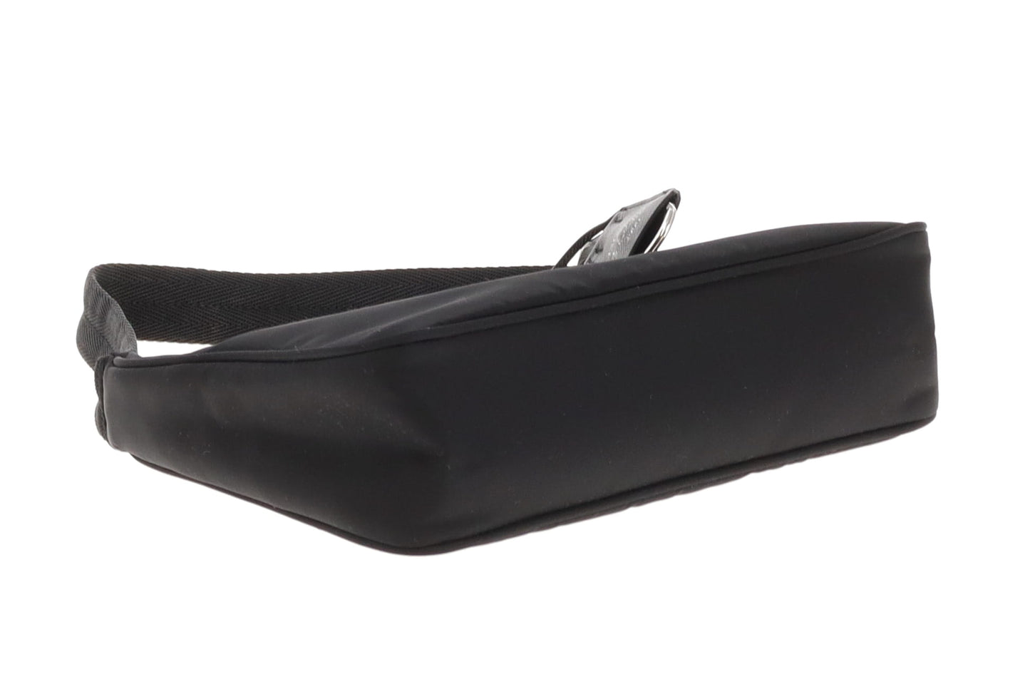 Prada Re-Edition 2000 Bag Black Nylon