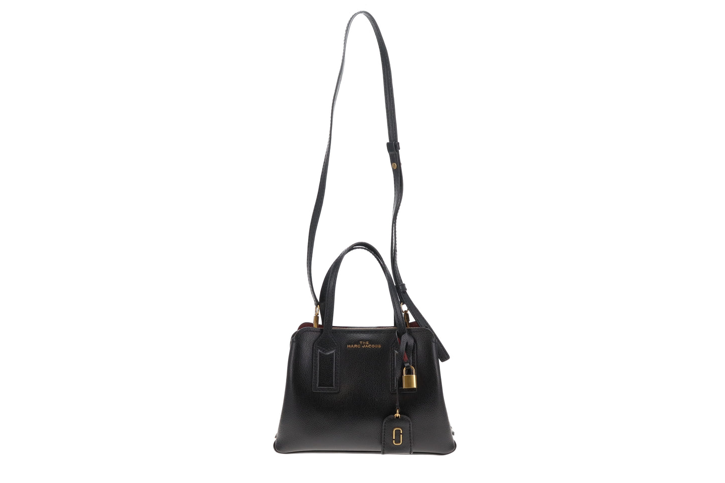 Marc Jacobs The Editor 29 Black