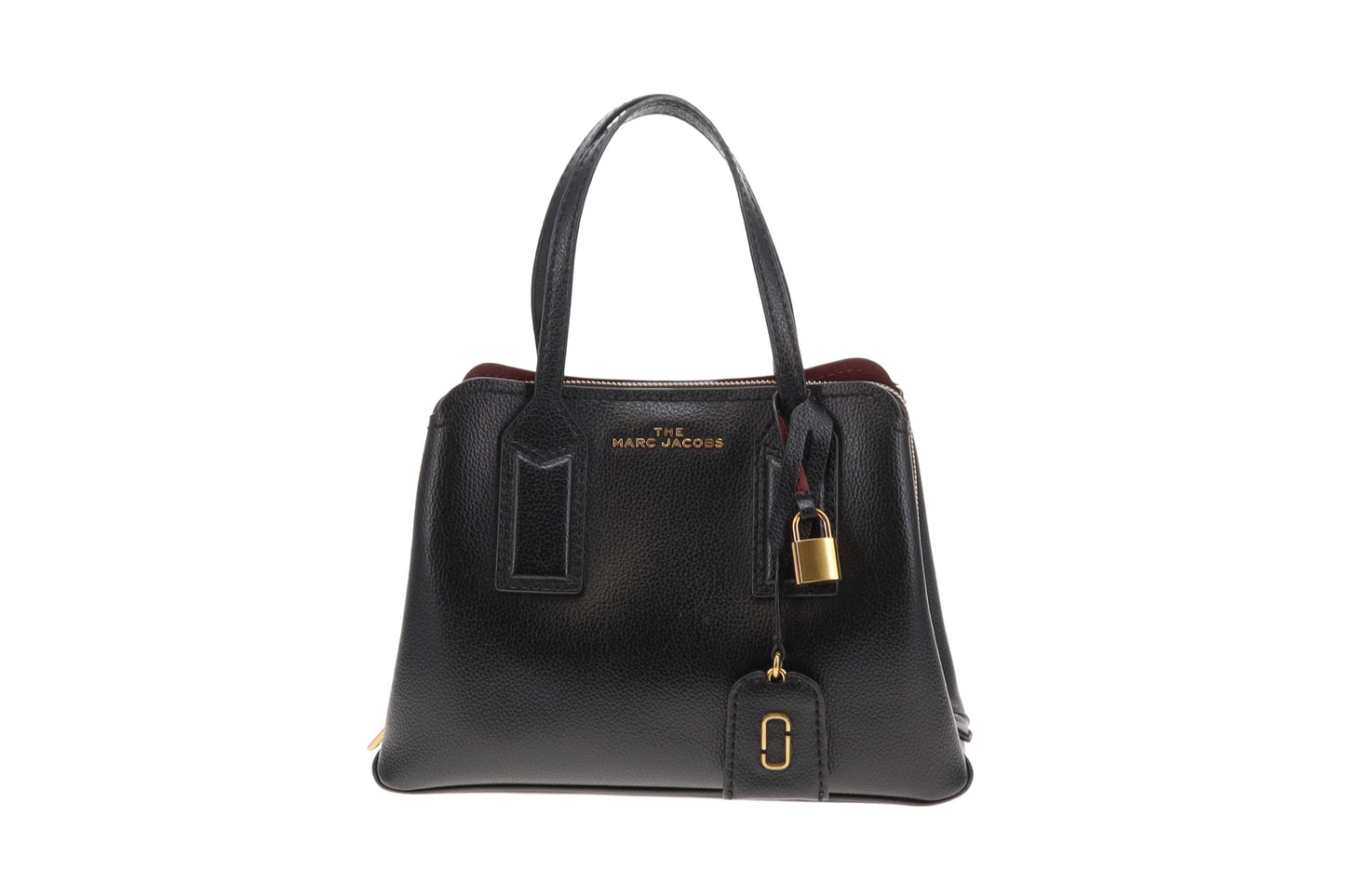 Marc Jacobs The Editor 29 Black